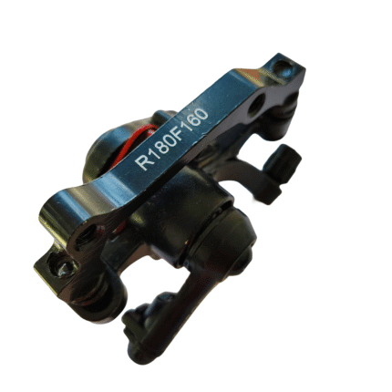 Cycle Disc Brake Caliper