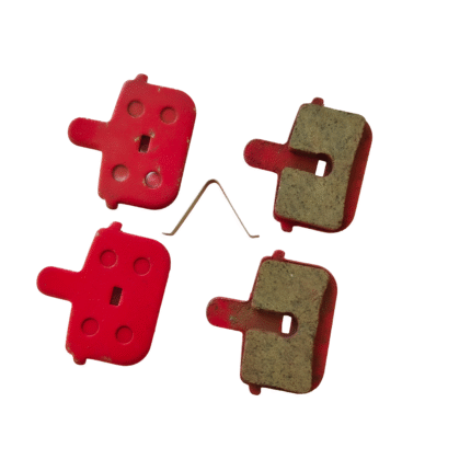Cycle Disc Brake Pads (Pair)
