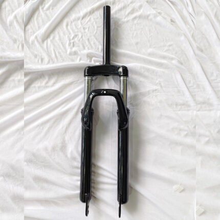 Steel Suspension fork